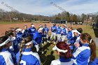 Softball vs UMD  Wheaton College Softball vs U Mass Dartmouth. - Photo by Keith Nordstrom : Wheaton, Softball